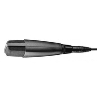 Sennheiser MD421-II mikrofon przewodowy