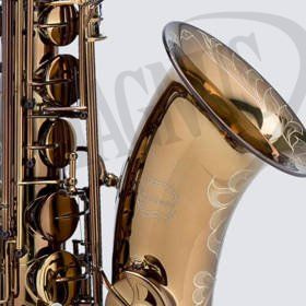 Chateau Chenonceau CTS-80C  saksofon tenorowy