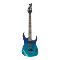 Ibanez GRG120QASP BGD gitara elektryczna