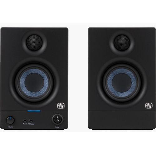 PreSonus Eris 4.5 BT 2nd Gen - Para Monitorów z Bluetooth