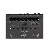 Blackstar IDX:Floor One procesor gitarowy