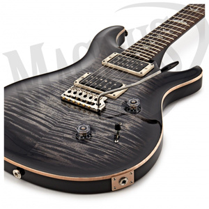 PRS Custom 24 Charcoal Burst USA gitara elektryczna