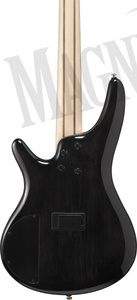 Ibanez SR 5-Str Tropical Seafloor Burst gitara basowa