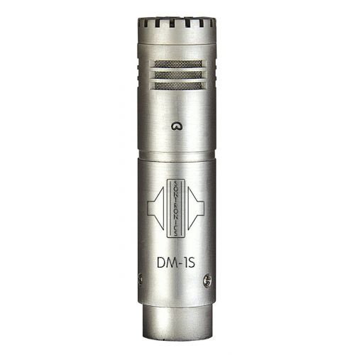 Sontronics DM-1S Snare drum Microphone mikrofon do werbla
