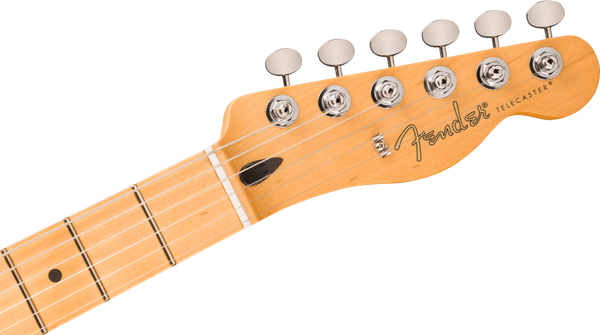 Fender Player II Telecaster MN BLK gitara elektryczna