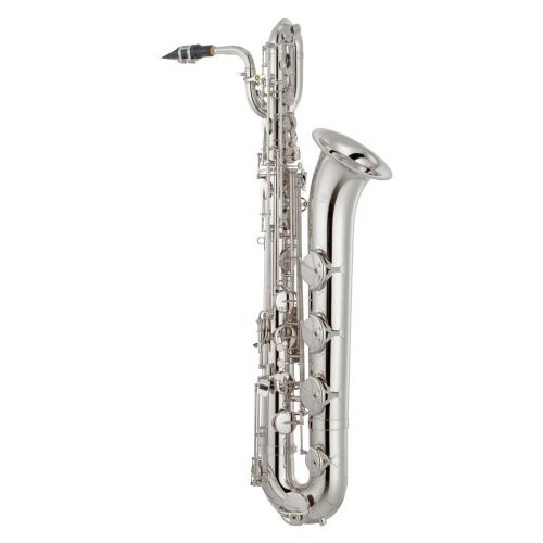 Yamaha YBS-480S saksofon barytonowy