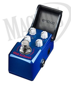 Joyo JF-313 Old School efekt gitarowy