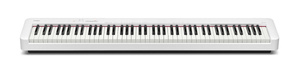 Casio CDP-S110 WE pianino cyfrowe