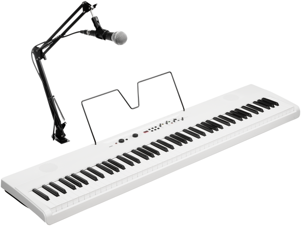 Korg Liano LIVE! pianino cyfrowe