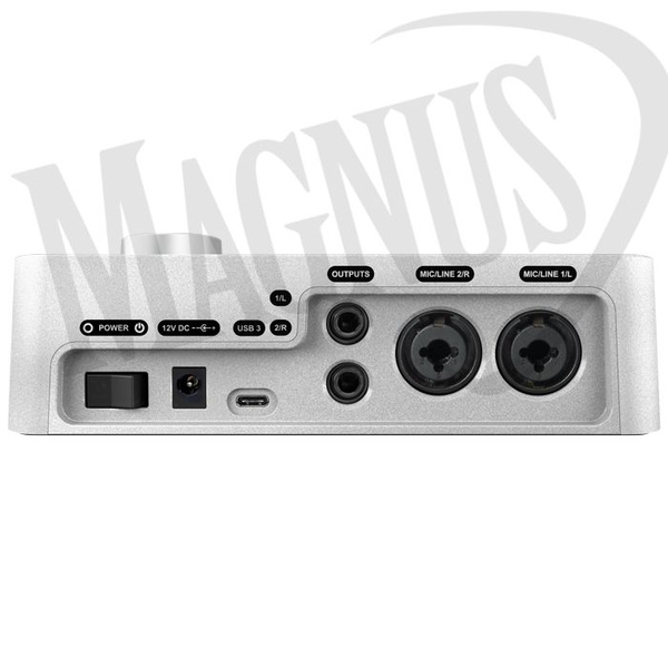 Apollo Solo USB Heritage Edition   - inferfejs USB - 3 lata gwarancji po rejestracji