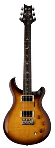 PRS SE DGT McCarty Tobacco Sunburst  gitara elektryczna