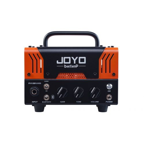 Joyo Bantamp Firebrand - mini głowa gitarowa 20W głowa