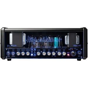 Hughes &amp; Kettner Grand Meister Deluxe 40 Head głowa