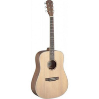 James Neligan ASY-D gitara akustyczna