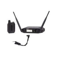 Shure GLXD14+/B98 mikrofon bezprzewodowy