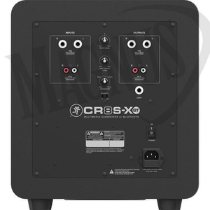 Mackie CR 8 S XBT  monitor studyjny