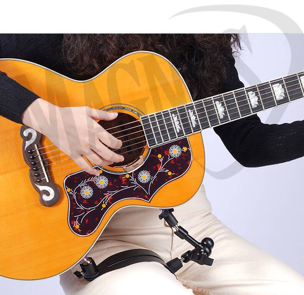 Guitto GGR-01 - podgitarnik