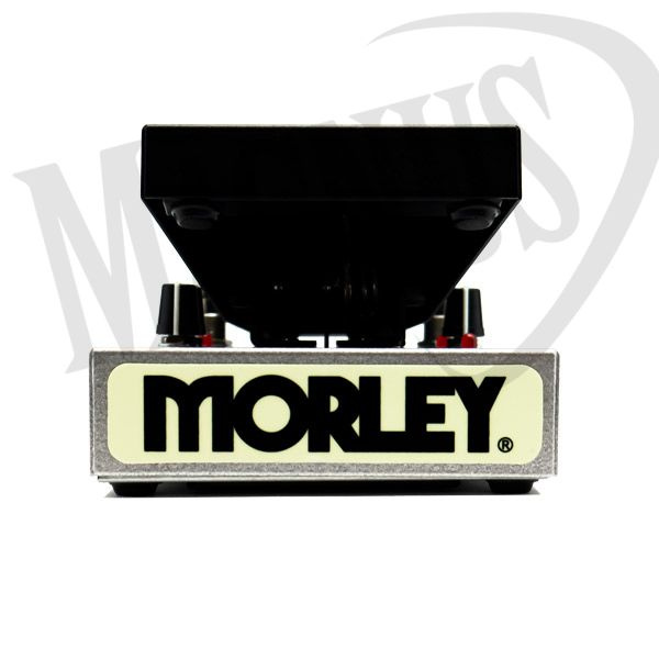 Morley 20/20 Power Fuzz Wah efekt gitarowy
