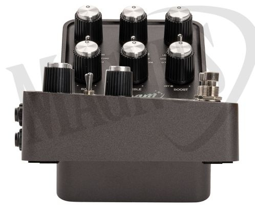 Universal Audio UAFX Dream ’65 Reverb Amplifier efekt gitarowy