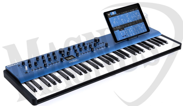Modal Cobalt 8X syntezator analogowy