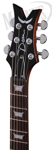 Dean Icon Flame Top TBZ gitara elektryczna