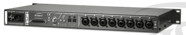 Audient ASP 800 kontroler