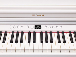 Roland RP 701 WH pianino cyfrowe
