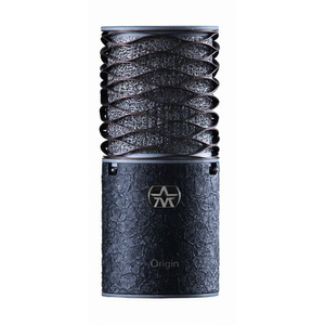Aston Microphones Origin Black Bundle mikrofon pojemnościowy