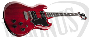 Dean Gran Sport TCH gitara elektryczna