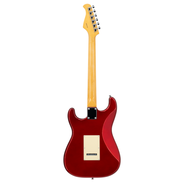 Prodipe Guitars ST80MA CAR  gitara elektryczna