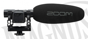 Zoom MicTrak M3 mikrofon