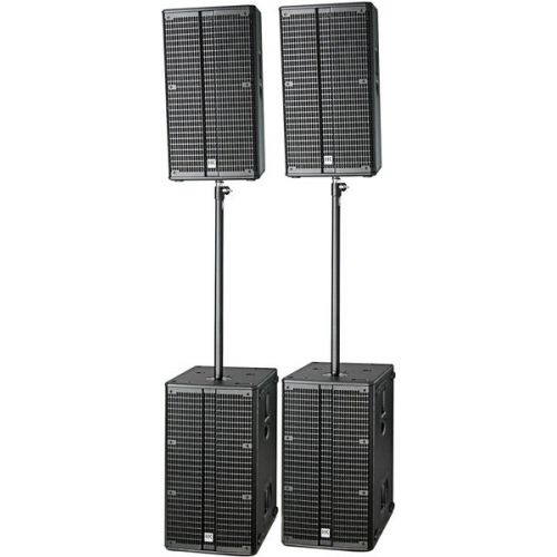 HK Audio Linear-5 Club Pack zestaw nagłośnieniowy