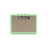 Blackstar Fly 3 Surf Green Mini Amp Combo