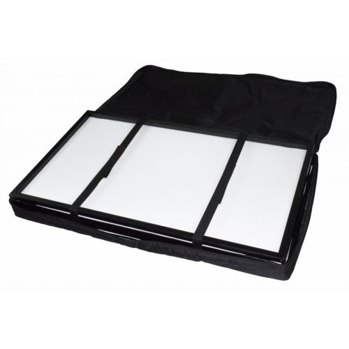 Athletic DJ-7 CB Screen