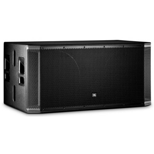 JBL SRX828S kolumna basowa pasywna