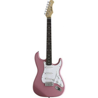Stagg S-300-PK gitara elektryczna