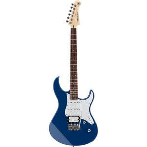 Yamaha Pacifica 112V UBL RL United Blue - gitara elektryczna - bezpłatne lekcje online!
