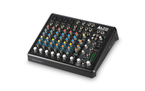 Alto Professional Truemix 800 FX - analogowy mikser audio