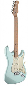 Stagg SES50M-SB gitara elektryczna