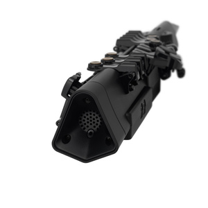 Yamaha YDS-120 saksofon - bezpłatny dostęp do TOMPLAY!