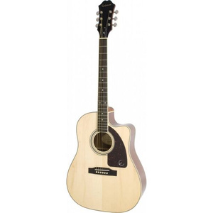 Epiphone J-45EC Studio Solid Top Fishman Presys-II NA gitara elektroakustyczna