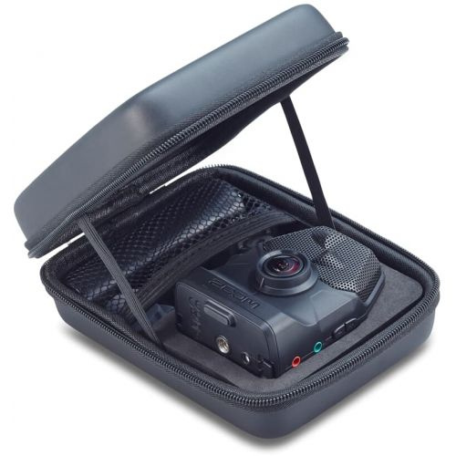 Zoom APQ-2n Soft Case zestaw akcesoriów