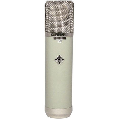 Telefunken ELA M 251 mikrofon pojemnościowy