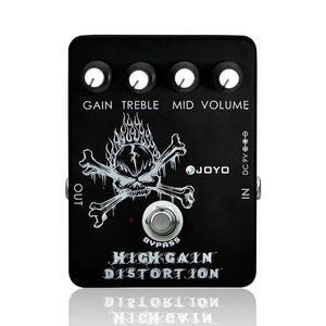 Joyo JF-04 High Gain Distortion efekt gitarowy