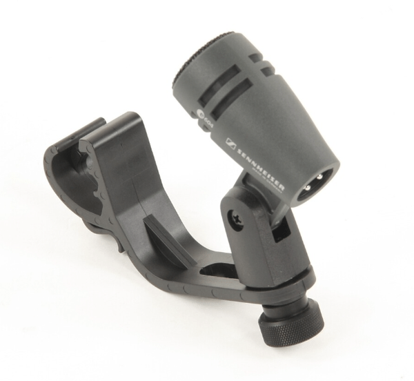 Sennheiser E604 - mikrofon dynamiczny do perkusji