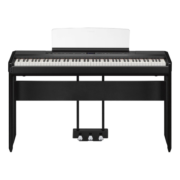 Yamaha P-525 pianino cyfrowe