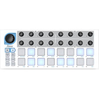 Arturia BeatStep kontroler
