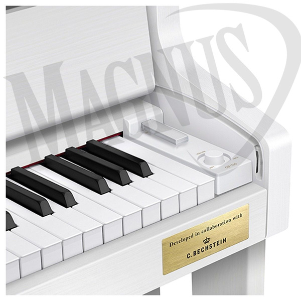 Casio GP310 Grand Hybrid Satin White pianino cyfrowe