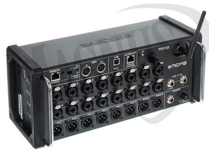 Midas MR 18 mikser cyfrowy