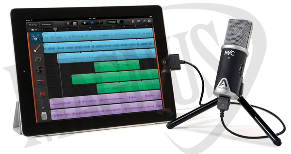 Apogee MiC mikrofon